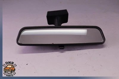 Espejo retrovisor 85-97 Mercedes Benz OEM W124 W126 W201 190E 400E E300 E320 Foto 1 de 4