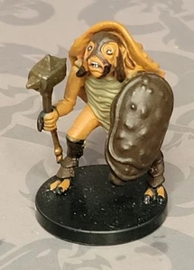 Crucian - Giants of Legend #24 Dungeons & Dragons Miniature - Bild 1 von 2