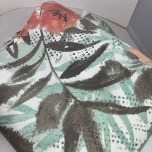 Richloom Screen Print Upholstery Fabric Floral Cottage Core BTY X 54"w 2017 - Picture 1 of 5