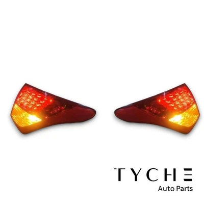 Hyundai ix55 Veracruz 2012 par de luces traseras LED 92401-3J100 Foto 1 de 4