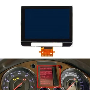 High Quality LCD Display Tool A2C00043350 Black Car Accessories LCD 12V - Picture 1 of 6