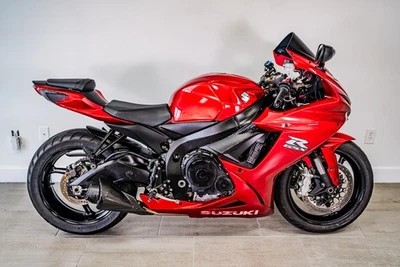 2016 Suzuki GSX-R  - Image 1 of 4