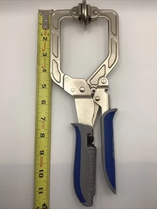 Kreg Planklemme mit Automaxx Auto-Adjust Technologie - Bild 1 von 8