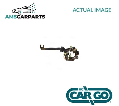 HOLDER CARBON BRUSHES 137121 HC-CARGO NEW OE REPLACEMENT - Image 1 of 4