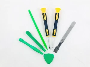 GoPro Camera tool kit Screwdriver Hero5 Hero 5 Hero4 Session 4 Hero+ LCD lens - Picture 1 of 2
