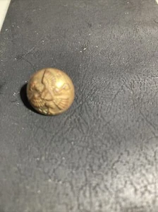 Antique 1873 Fatigue Jacket Button - Picture 1 of 2