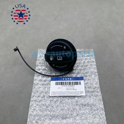 OEM! New Gas Fuel Cap For Kia 31010-3L600U US — 第 1/4 张图片