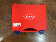 Knipex Tool Case