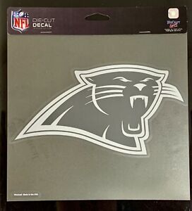 WinCraft Carolina Panthers NFL Decals for sale | eBay