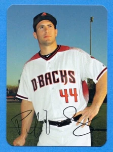 2016 Topps Archives '69 Topps Super #PG Paul Goldschmidt Diamondbacks - Bild 1 von 1