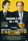L'Antidoto (DVD + WMV-HD) DL007705