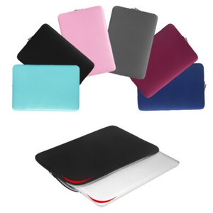 11 12 13 14 15.6 Inch Notebook Cover Laptop Computer Case Pouch Bag For Dell HP