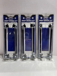 FIVE STAR Race Car Bodies Adjustable Body Braces 807-3 Lot Of Three - Picture 1 of 6