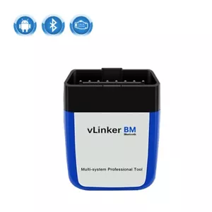 Vgate vLinker BM OBD2 Scanner - Bild 1 von 5
