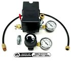 CW301300SJ REPLACEMENT PRESSURE SWITCH KIT AIR COMPRESSOR PART 