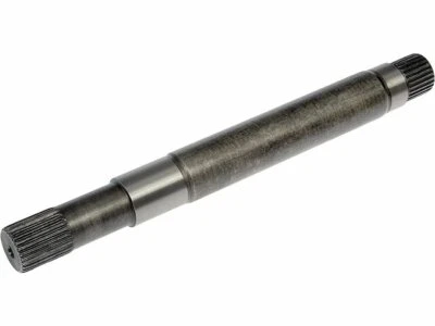 Para 2002-2006 Chevrolet Trailblazer EXT eixo dianteiro interno Dorman 48433PT - Imagem 1 de 2