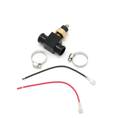 Radiator Fan Thermostat Temperature Switch For Beta 125-498CC RR 2T/4T X-TRAINER - Image 1 of 4