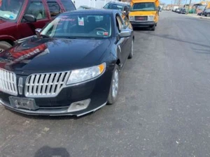Engine ECM Electronic Control Module 2.5L VIN 3 8th Digit Fits 11 FUSION 579767 - Picture 1 of 12