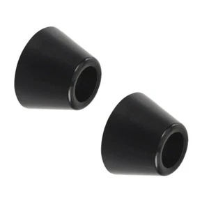 Juego de 2 cuñas de rótula de suspensión para Nissan 350Z serie Altima 2003-2011 - Imagen 1 de 6