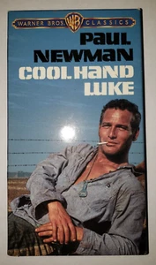 Cool Hand Luke (VHS, 1998) - Picture 1 of 3