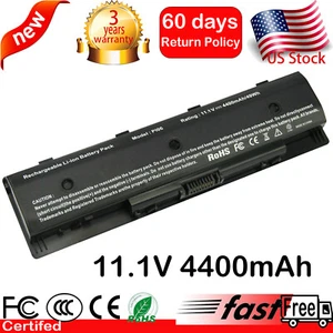 PI06 Battery for HP Envy 15 17 hstnn-yb40 710416-001 710417-001 P106XL Notebook - Picture 1 of 10