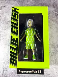 BILLIE EILISH Takashi Murakami Limited Edition Vinyl Toy Figure Doll IN HAND - Picture 1 of 7