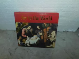 Various Artists : Joy to the World [Box Set 4 CD - Bild 1 von 1