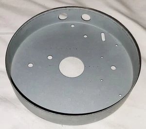Wells 2D-31878 OEM Abdeckung, Element, rund SS8D/SS10D - Bild 1 von 2