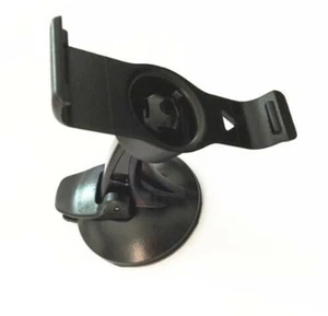Car Mount GPS HOLDER FOR GARMIN nüvi NUVI 2415 2445 2455 2475 2495 LM LMT T new - Picture 1 of 6