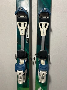 Fritschi Diamir Scout 11 Alpin Touren / Backcountry Skibindung Medium Large - Bild 1 von 17