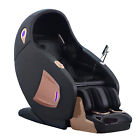 3 Year Warranty UKLife Dual-Core 4D Full Body Zero Gravity Luxury Massage Chair