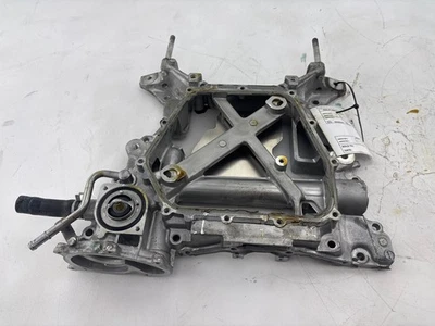 Subaru BRZ/Toyota GR86 2022-2023 cárter de aceite superior OEM Foto 1 de 4
