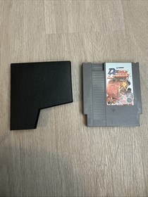 Double Dribble (Nintendo Entertainment System) NES