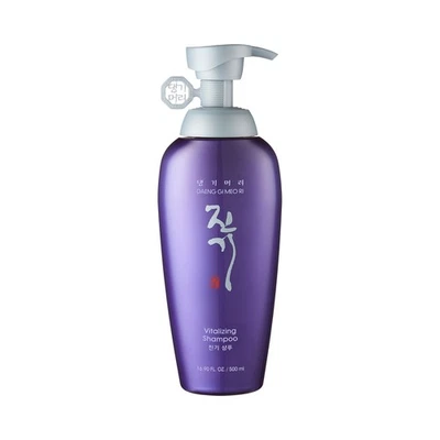 DAENG GI MEO RI VITALIZING Revitalisierendes Shampoo für geschwächtes und ausfal