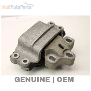 VW CC 2009-2017 - montaje de transmisión izquierda 8J0199555D - Imagen 1 de 5