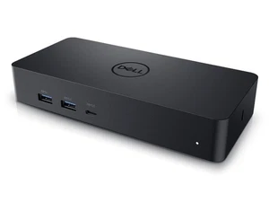 Docking station universale Dell D6000S *solo dock* - Foto 1 di 2
