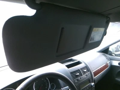 Driver Left Sun Visor Illuminated Fits 04-10 TOUAREG 844443 Foto 1 de 4