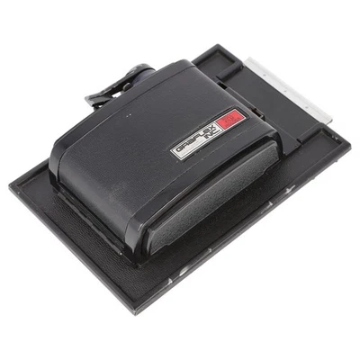 4x5 Graphic Graflex RH10 for 120 Roll Film 6x7 Holder / Large Format - Image 1 of 4