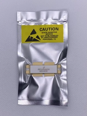 1pc power transistor MRFE6VP61K25H RF - Image 1 of 2