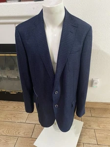 Robert Graham Herren Tweed Sport Blazer Gr. US 50 / EU 60 - Bild 1 von 21