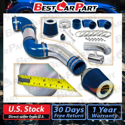 BCP AZUL 2000 2001 2002 Crown Victoria Town Grand Marquis 4,6 L V8 Ram admisión de aire Foto 1 de 4