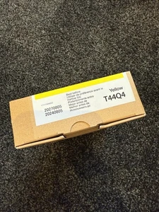 Epson C13T44Q240/T44Q2 Ink cartridge yellow 350ml Epson SC-P 7560 - C13T44Q240 - Zdjęcie 1 z 2