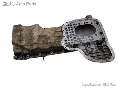 cárter de aceite superior del motor para Chevrolet Silverado 2500 HD 11-16 6.6 12634971 diésel Foto 1 de 4