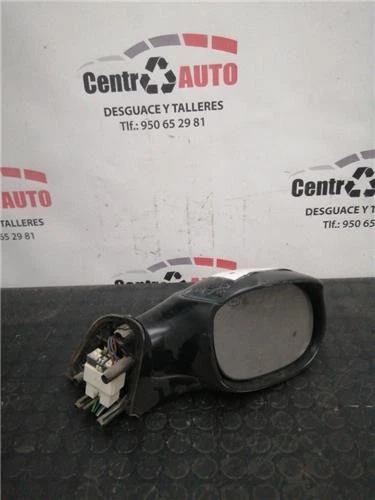 ESPEJO RETROVISOR DERECHO / 10955 PARA CITROËN XSARA BERLINA 1997-> 1.4 HDI - Imagen 1 de 1