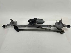 Wiper Motor Front w Linkage Arm 23372086 Fits 2017 - 2023 GMC ACADIA 2.5L