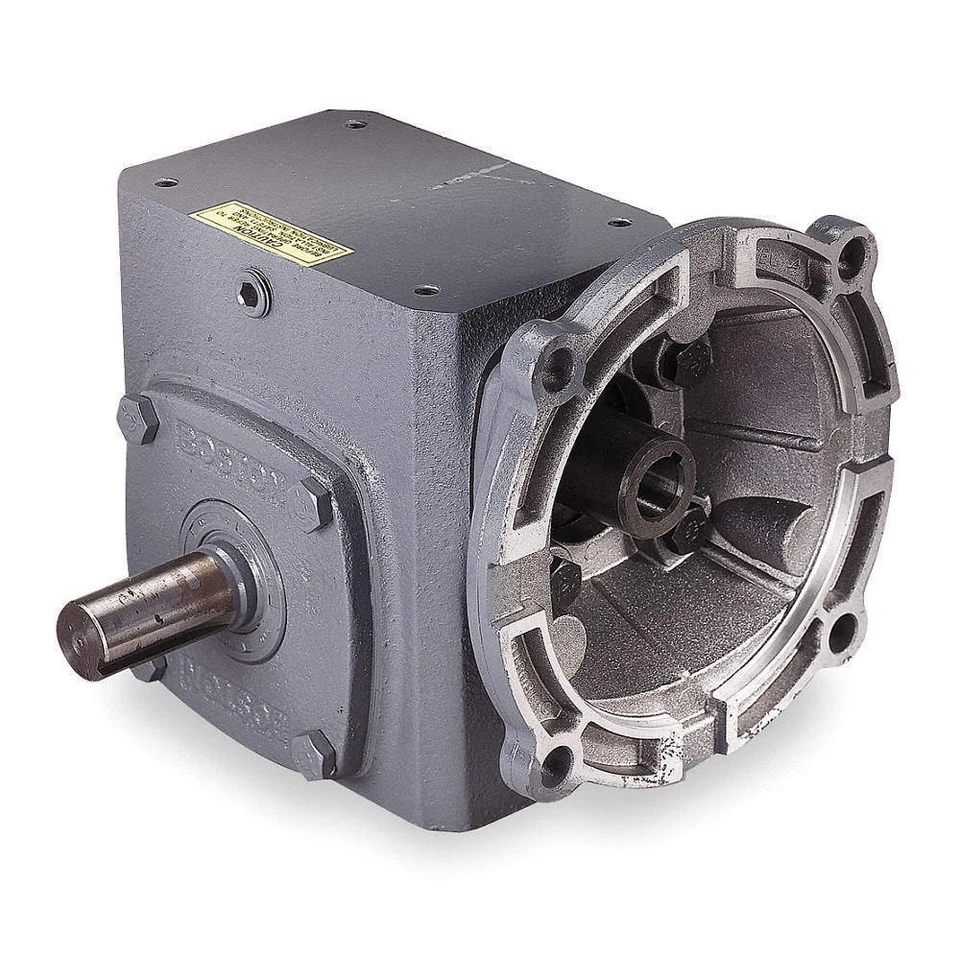 Boston Gear F718-60-B5-G Speed Reducer