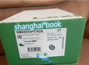 ✅🔥1PC NEW  BMH0701P17A2A For Discounts, Please Contact🔥✅ - Picture 1 of 1