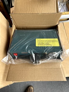 Semi-Automatic Pneumatic Precision Glue Dispenser with Foot Pedal and Stand - Picture 1 of 18