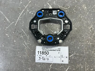 2020-2024 MERCEDES BENZ CLA 250 STEERING WHEEL MODULE OEM Foto 1 de 4