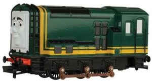 Escala HO Bachmann 58817 Thomas & Friends Paxton el Contador Diesel con Ojos en Movimiento - Imagen 1 de 1